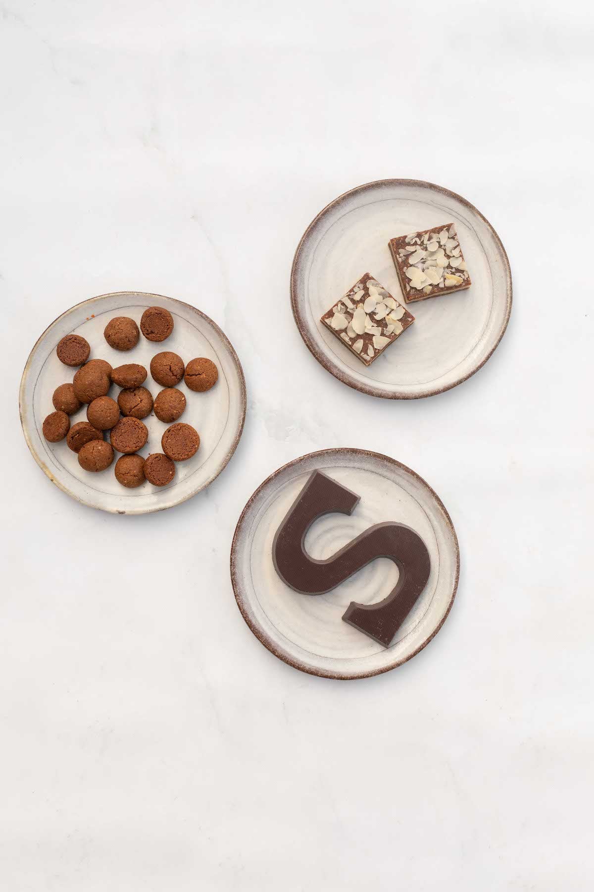 Brievenbuspakketje Sint