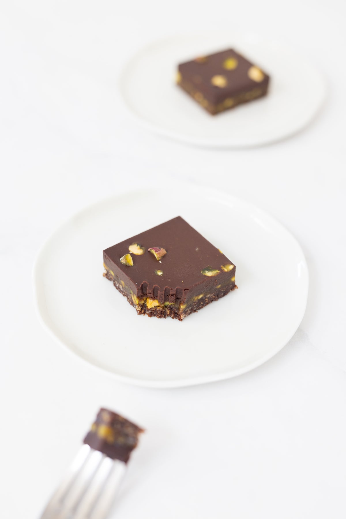 Choco Pistache
