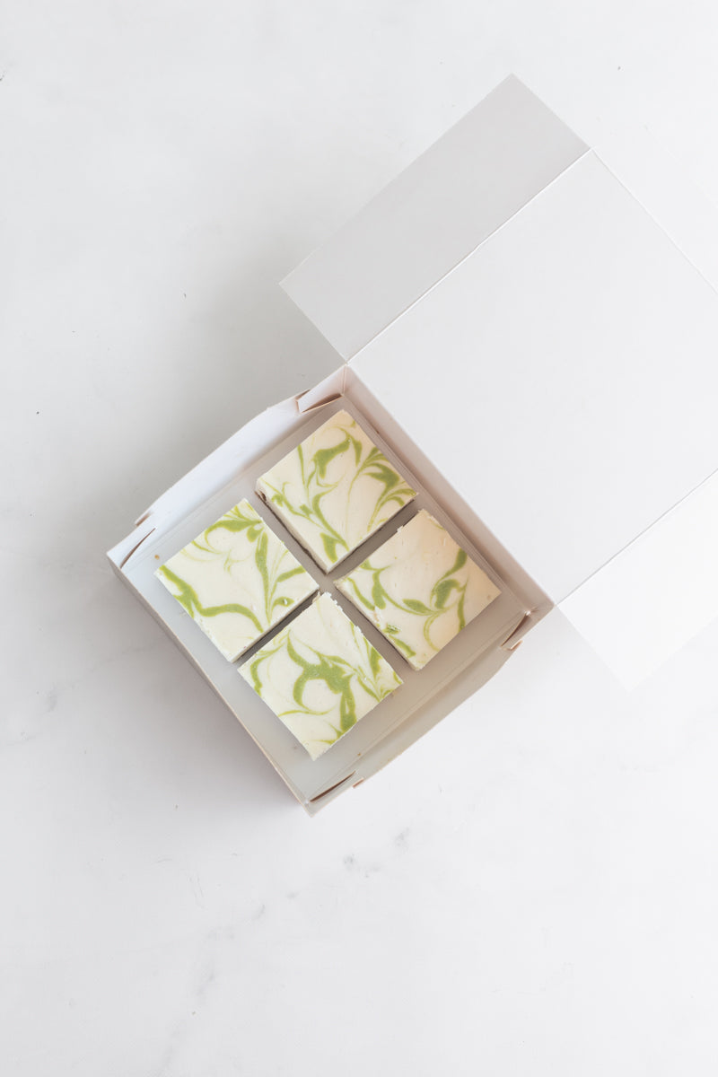 Key Lime (doosje 4 bites)