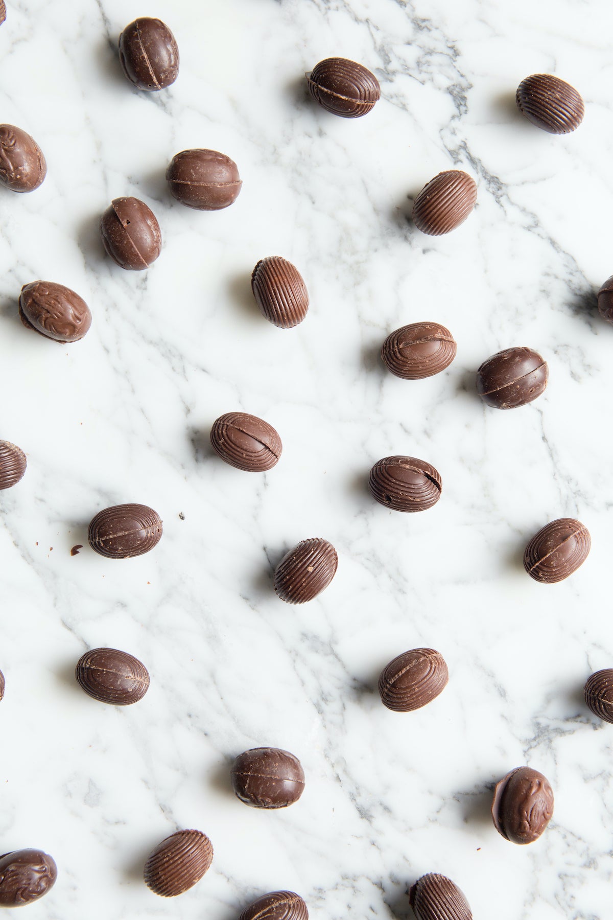 Paaseitjes (125 gram)