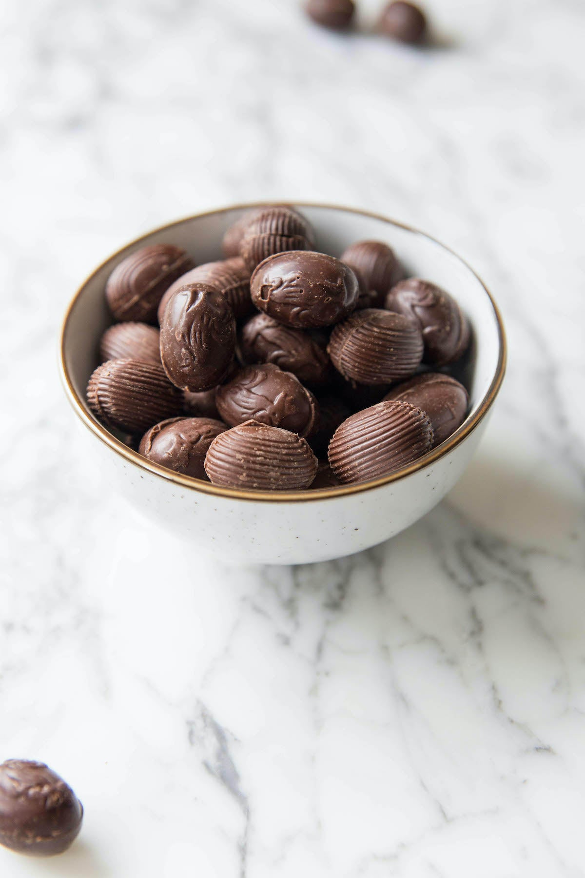 Paaseitjes (125 gram)