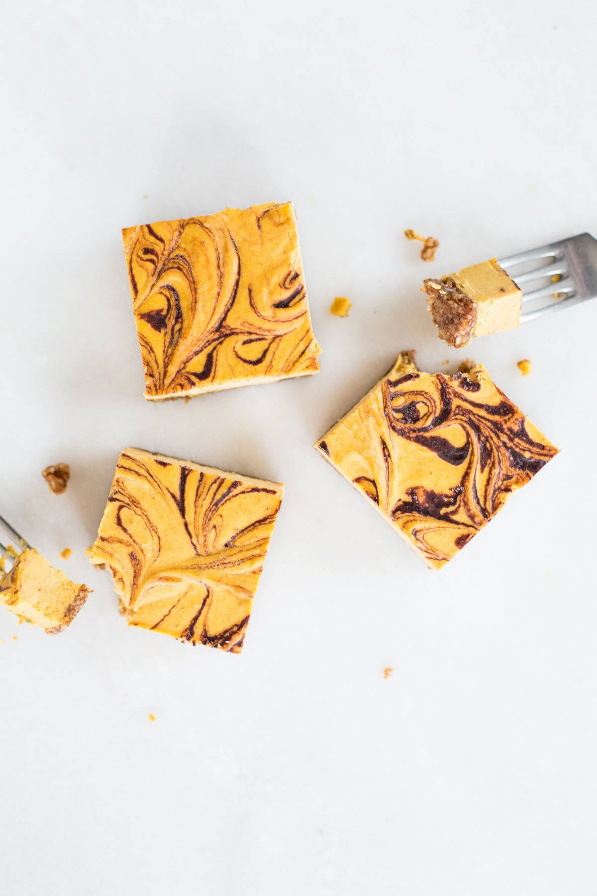 Spicy Pumpkin