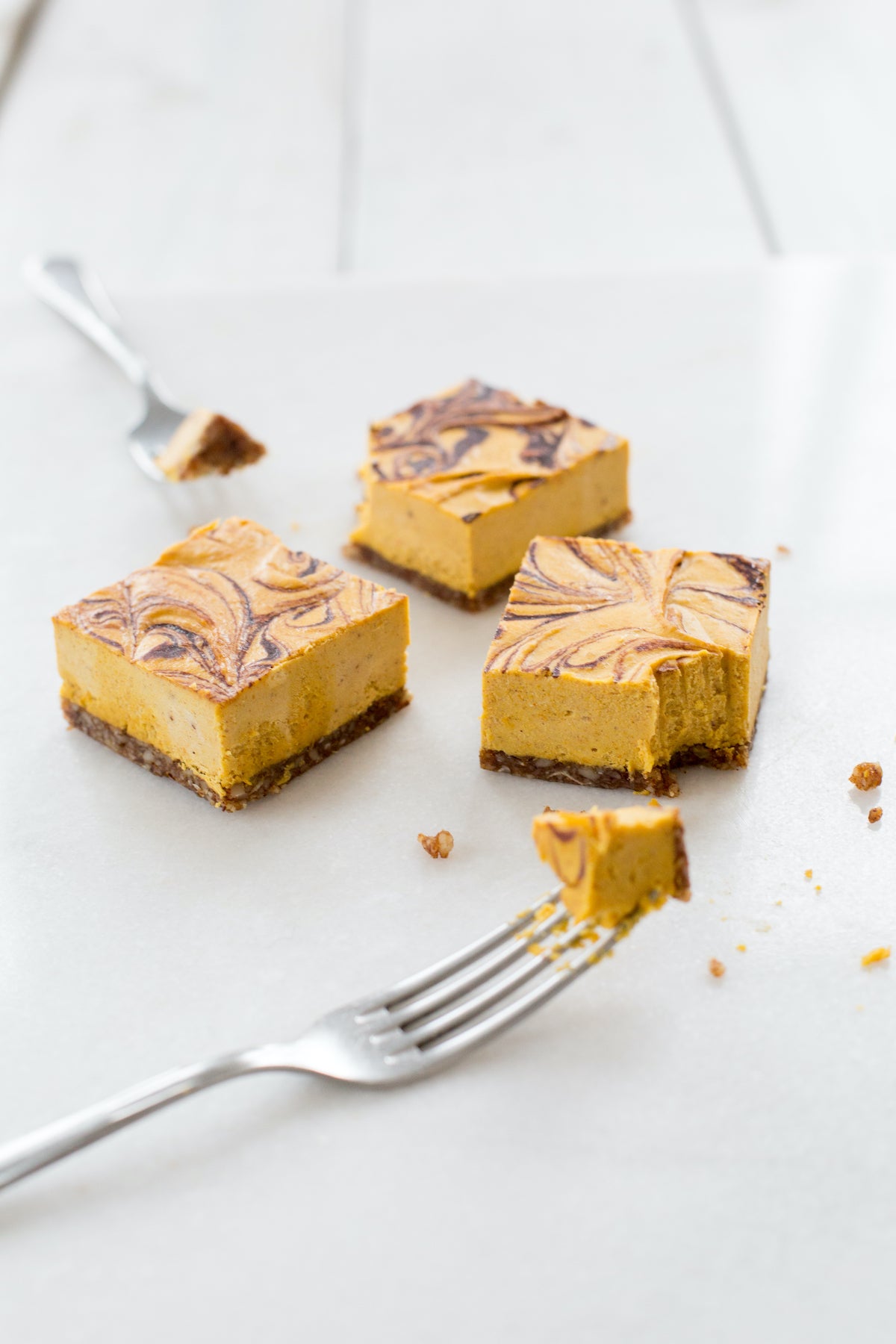 Spicy Pumpkin