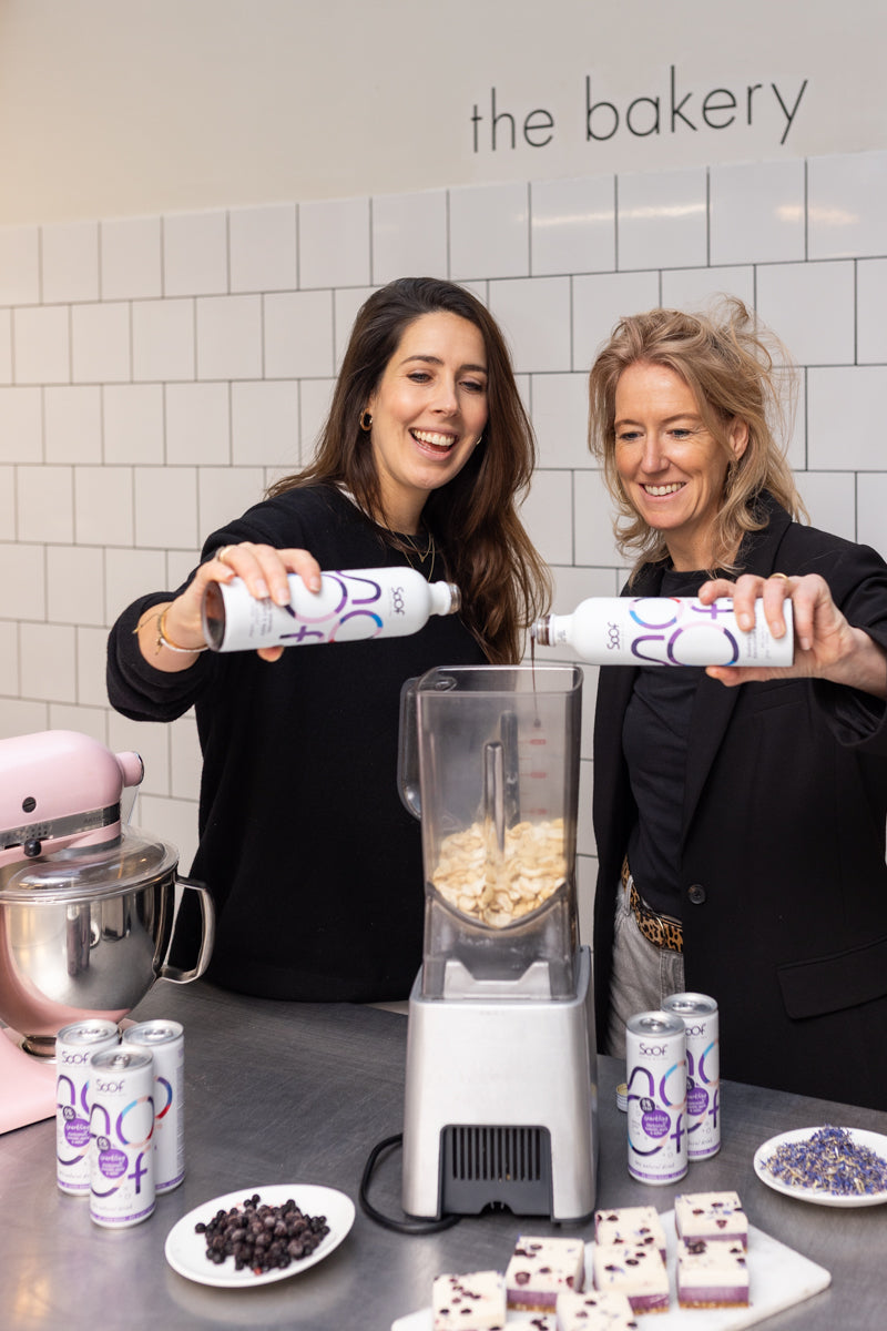 Soof Bite (doosje 4 bites)