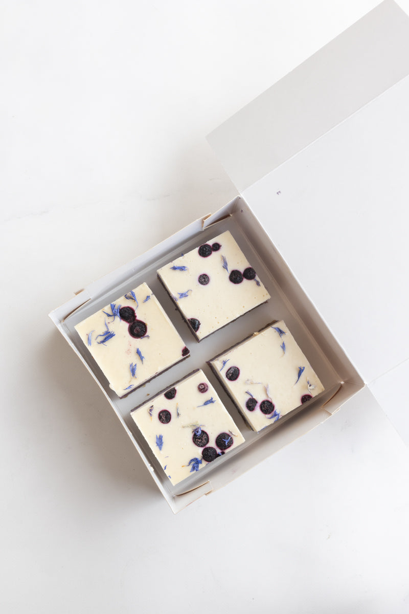 Soof Bite (doosje 4 bites)