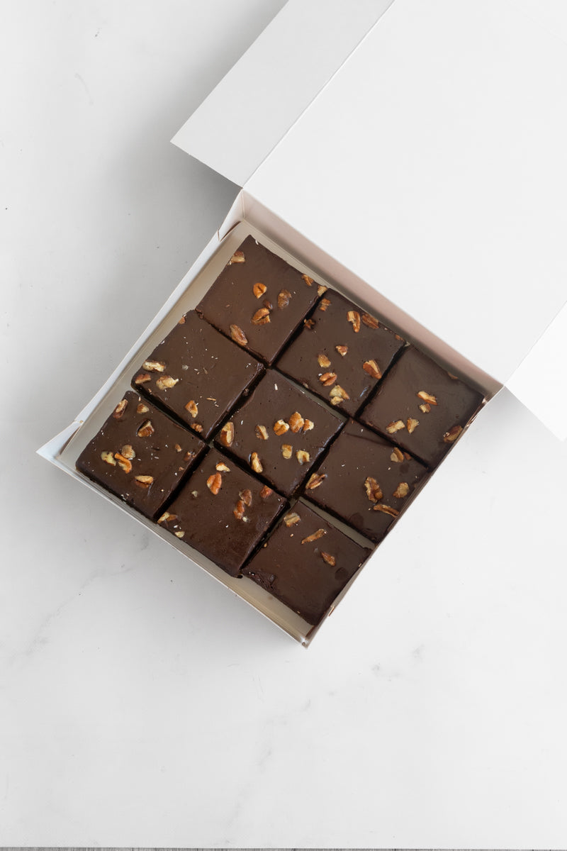 Choco Pistache (doosje 9 bites)