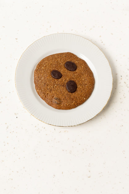 Choco chip cookie