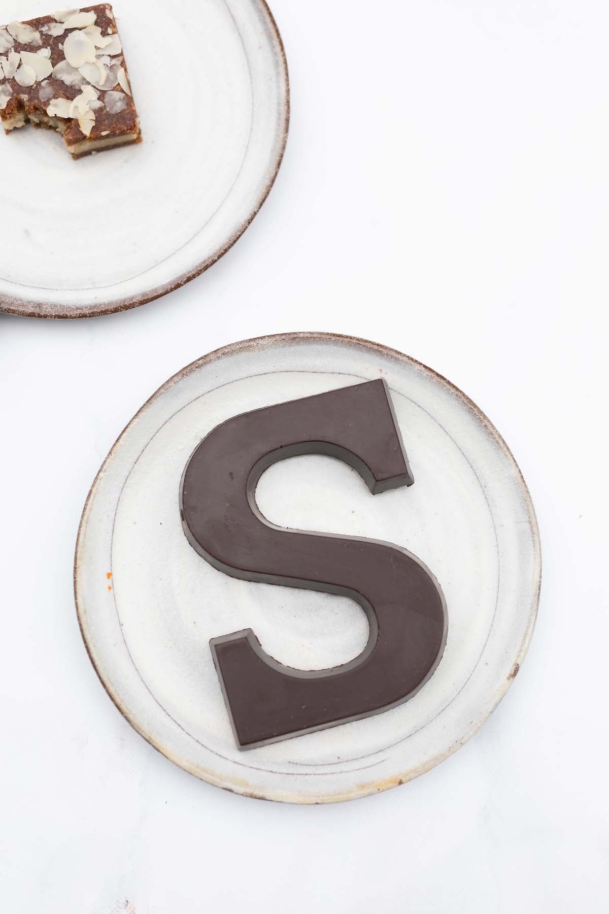 Chocoladeletter