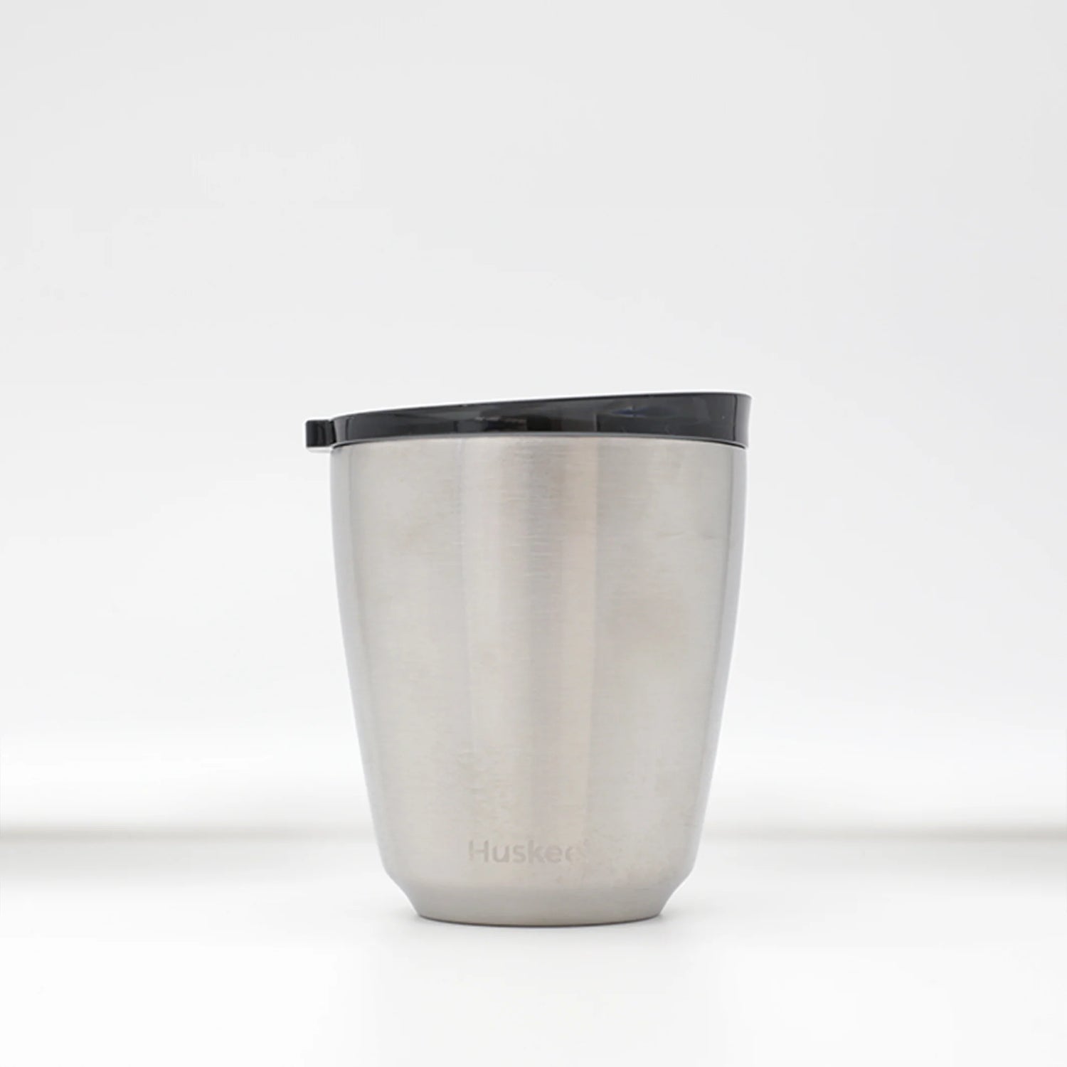 Huskee | cup to go 24 cl | staal rvs