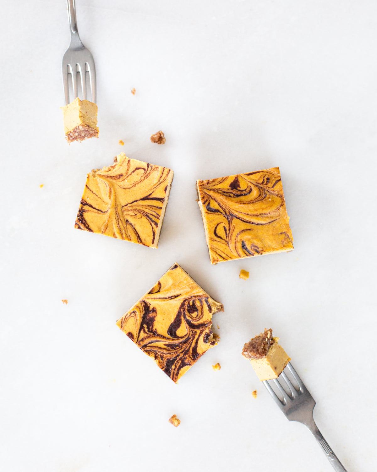 Spicy Pumpkin (seizoensspecial)