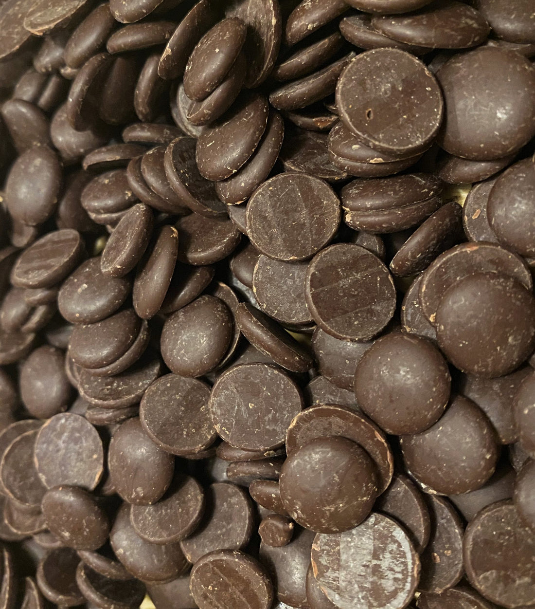 Chocolade druppels (200 gram)