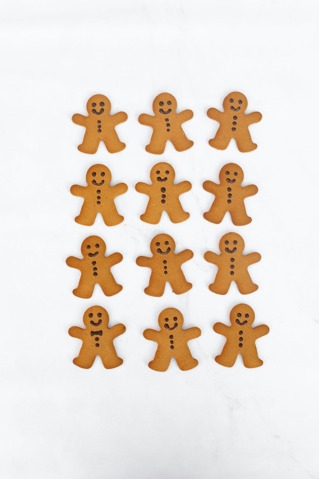 Gingerbread men