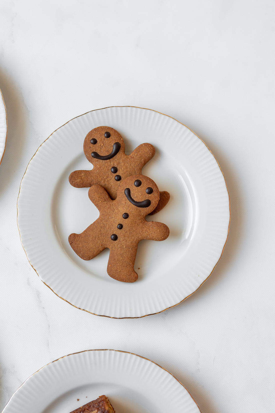 Gingerbread men