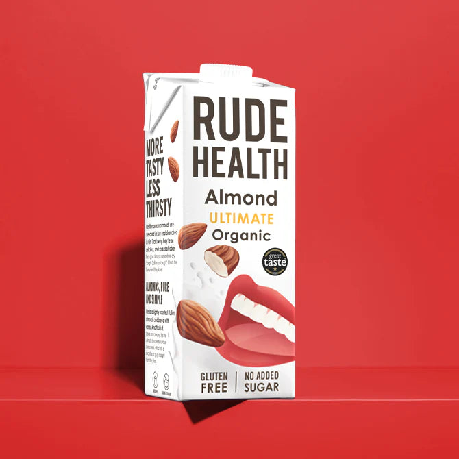 Rude Health Almond