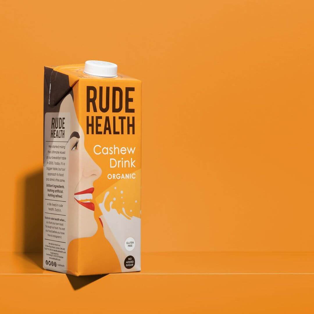 Rude Health Cashew