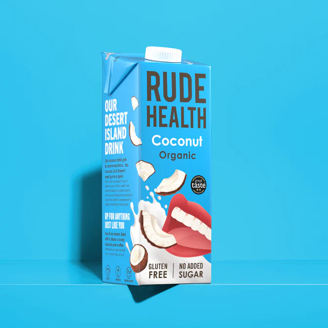 Rude Health Coconut